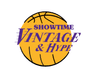 Showtime Vintage logo