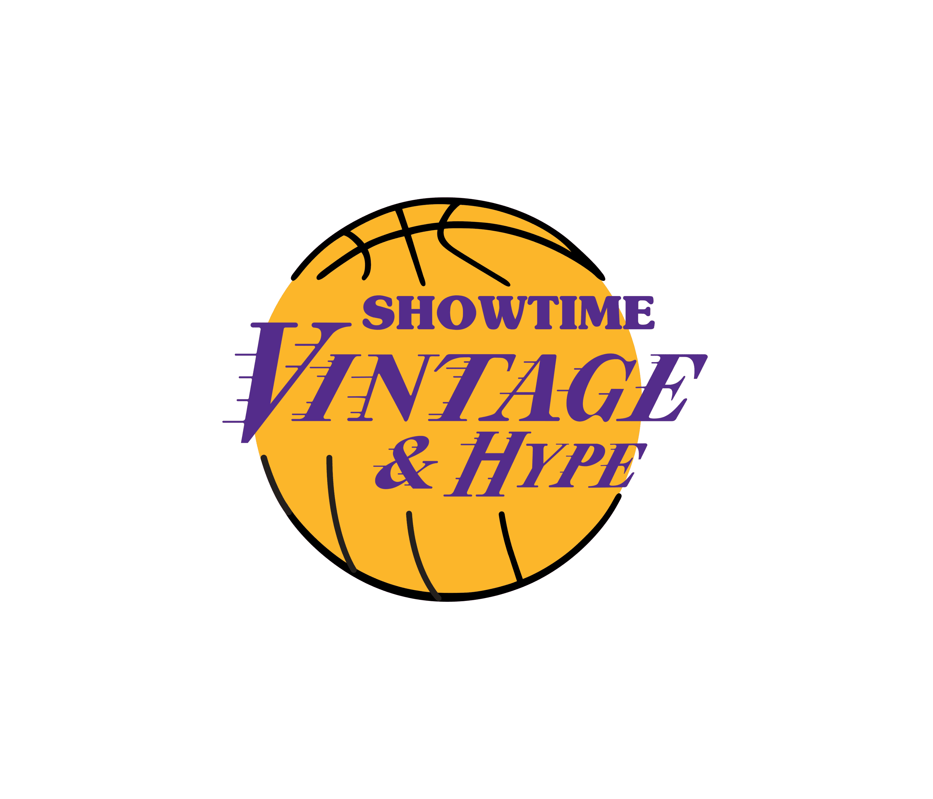 Showtime Logo